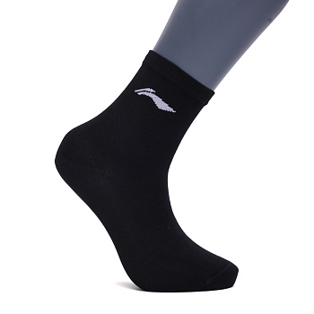 AWSW071-1 Носки Essentials черный